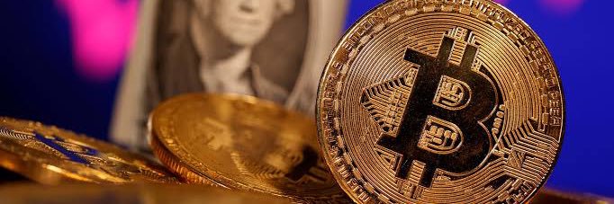 Demcrypto banner