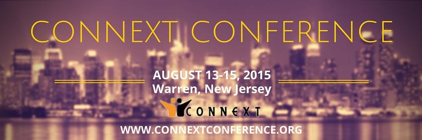 Connext2015's profile banner image