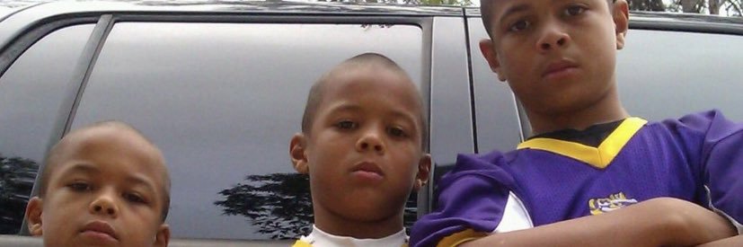 jakari cooper jr🦡 banner