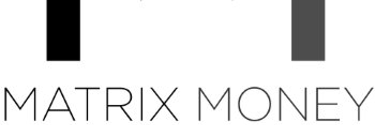 Matrix Money Profile Banner