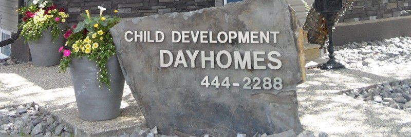 ChildDevDayhome's profile banner image