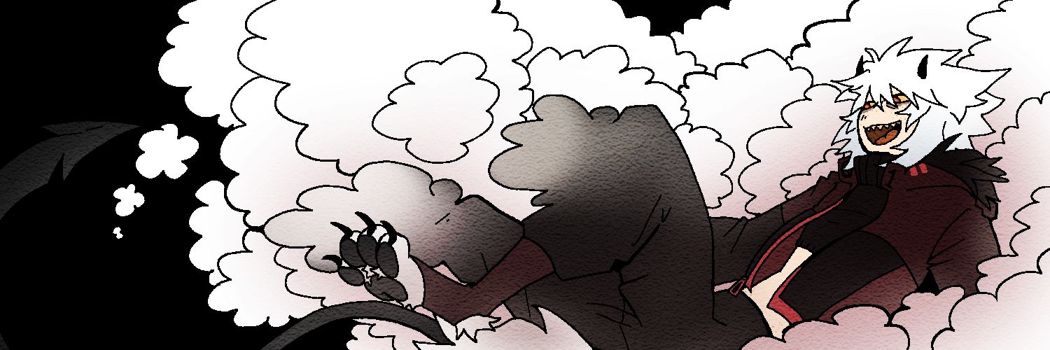 STRAY . . . :// TEAM COMEDY's banner