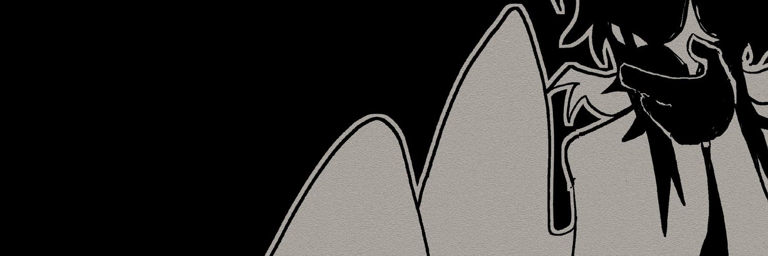 STRAY . . . :// banner