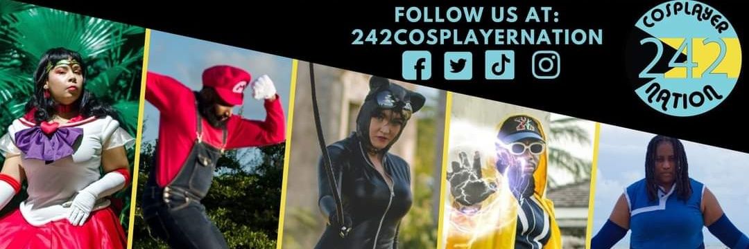242cosnation's profile banner image