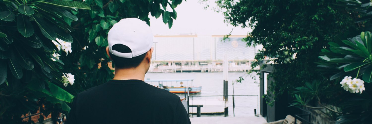 chedzill's profile banner image