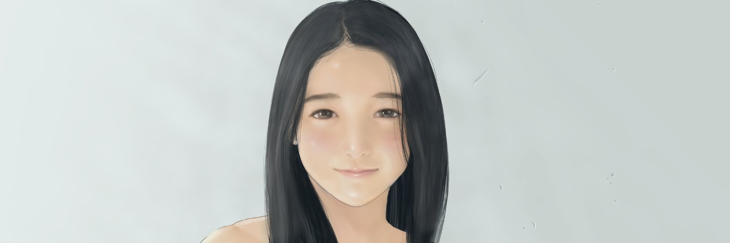 いろまん's banner