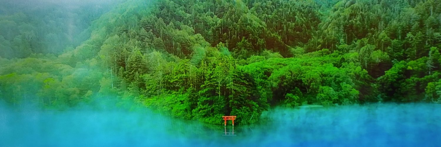 カムイママ banner