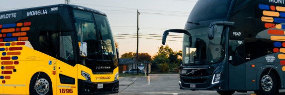 TornadoBus's profile banner image