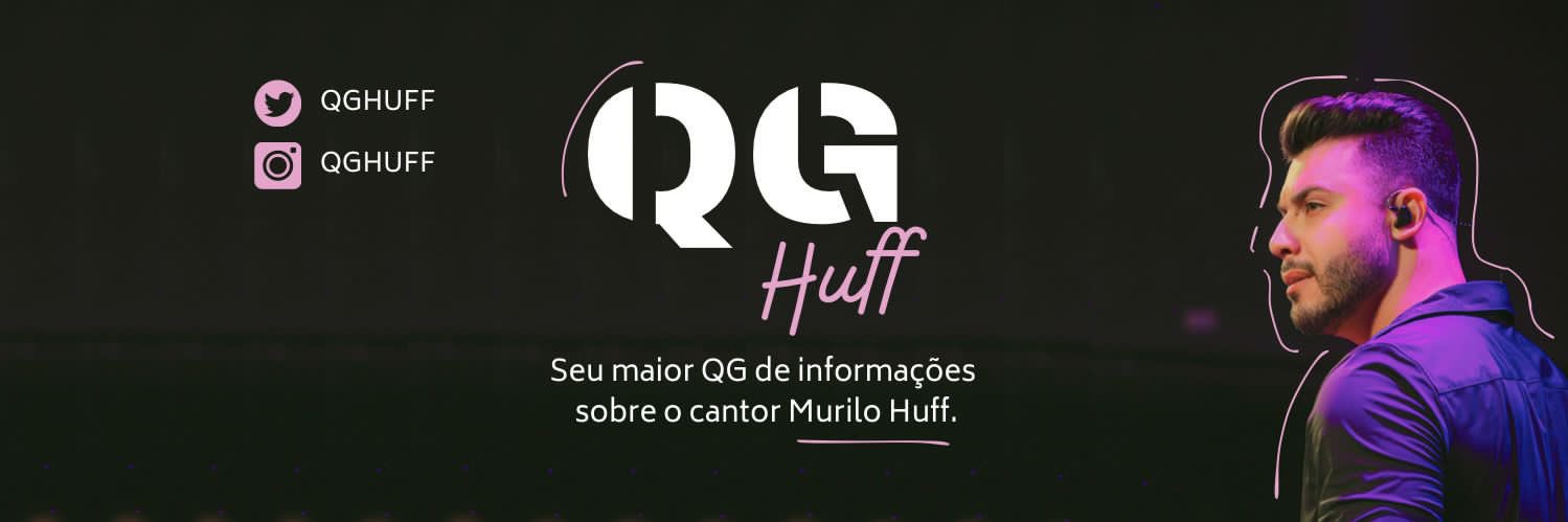 QG Huff banner