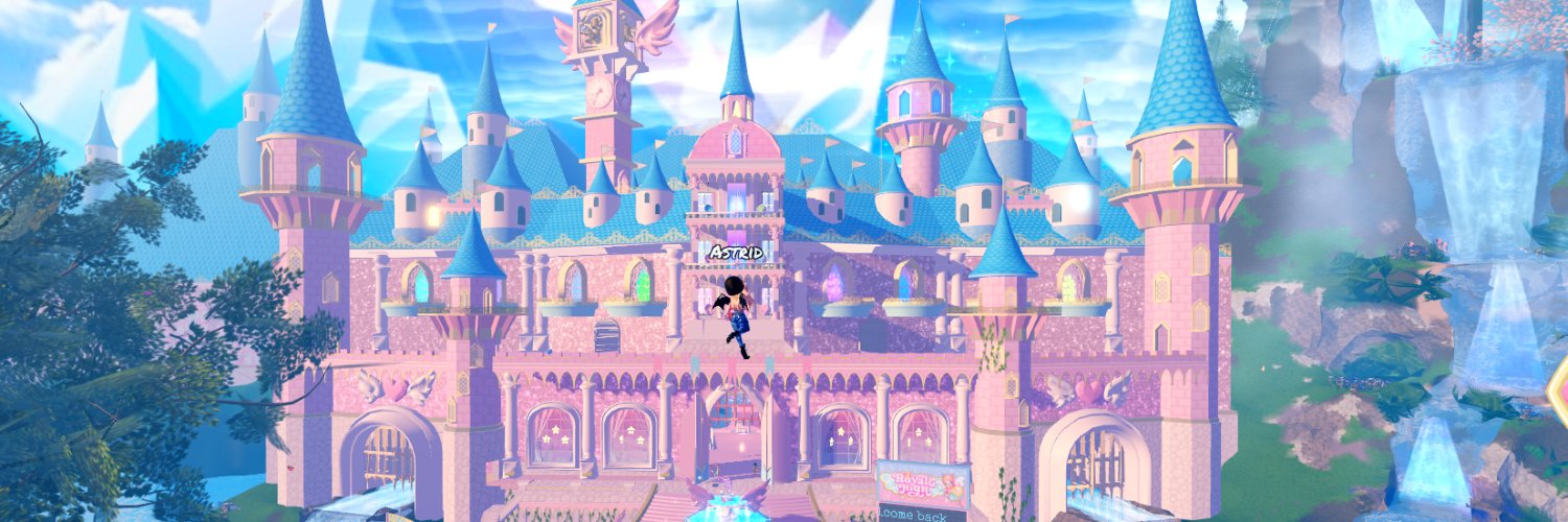 Crash banner