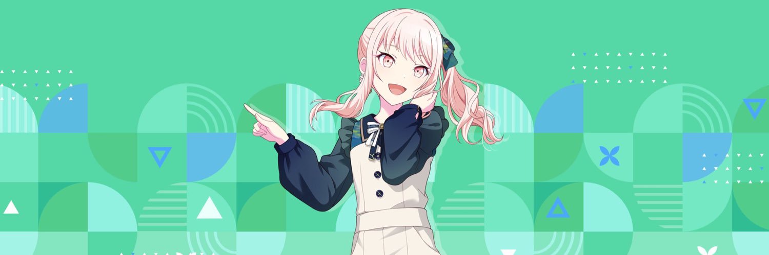 paintedbraid's profile banner image