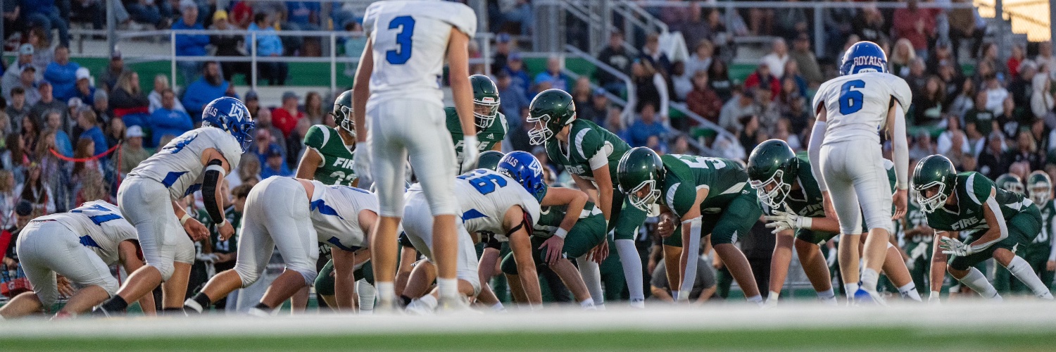 Ethan Ryan. (2027 QB) banner