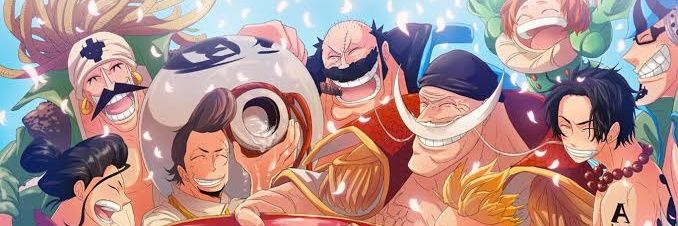 Whitebeard1104's profile banner image