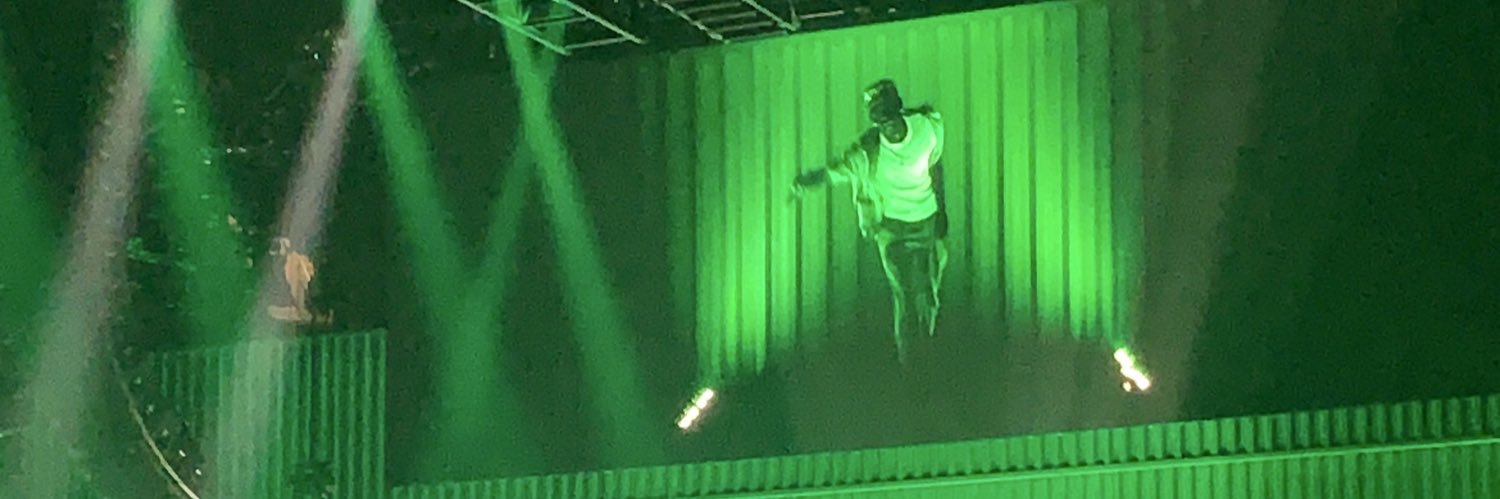 bunny hop 🐇 banner