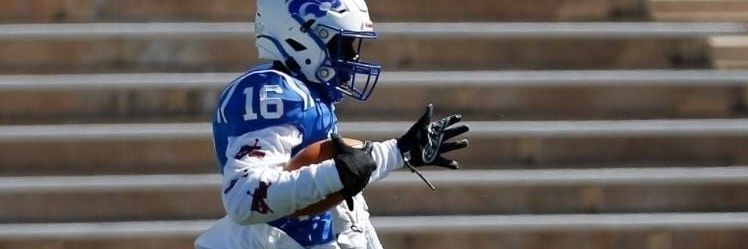 Jamon Richardson banner