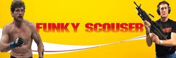 FunkyScouser 🎬🥋🥊 Profile Banner