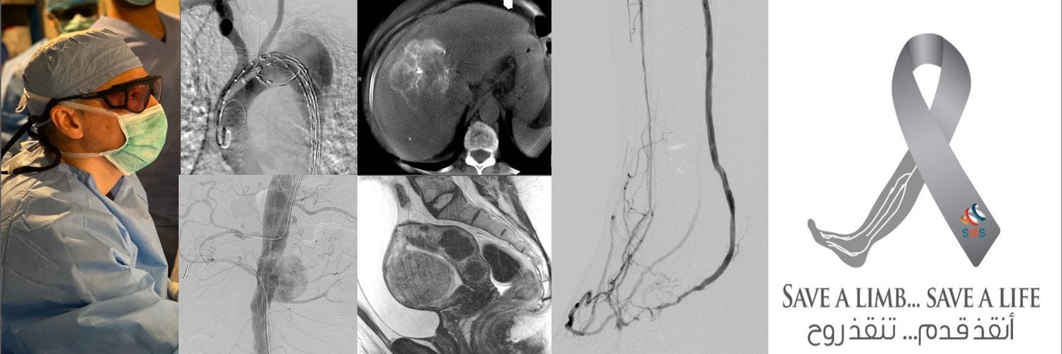 Dr. Majed Ashour banner