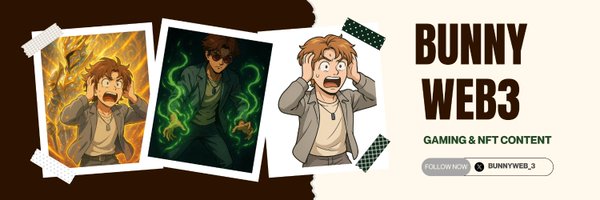 BunnyWeb_3 Profile Banner