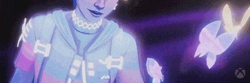 helloimgabz's profile banner image