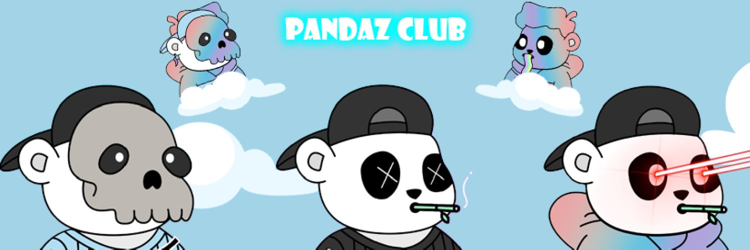 NFT_Cecil's profile banner image
