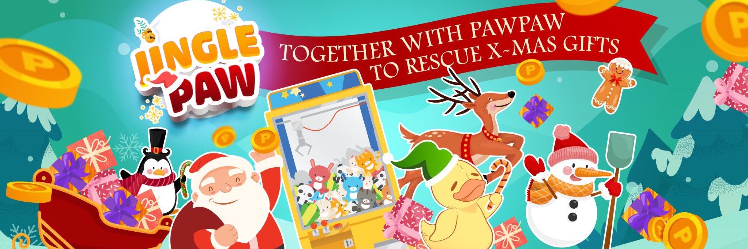 PawPaw_io's profile banner image