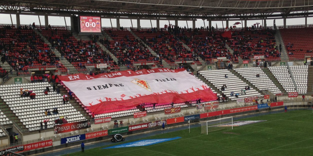 realMurcia banner