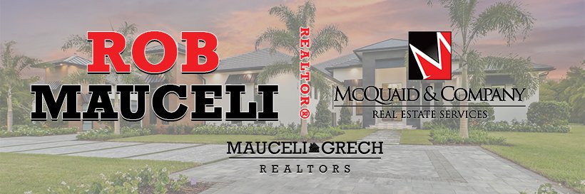 RobMauceli's profile banner image