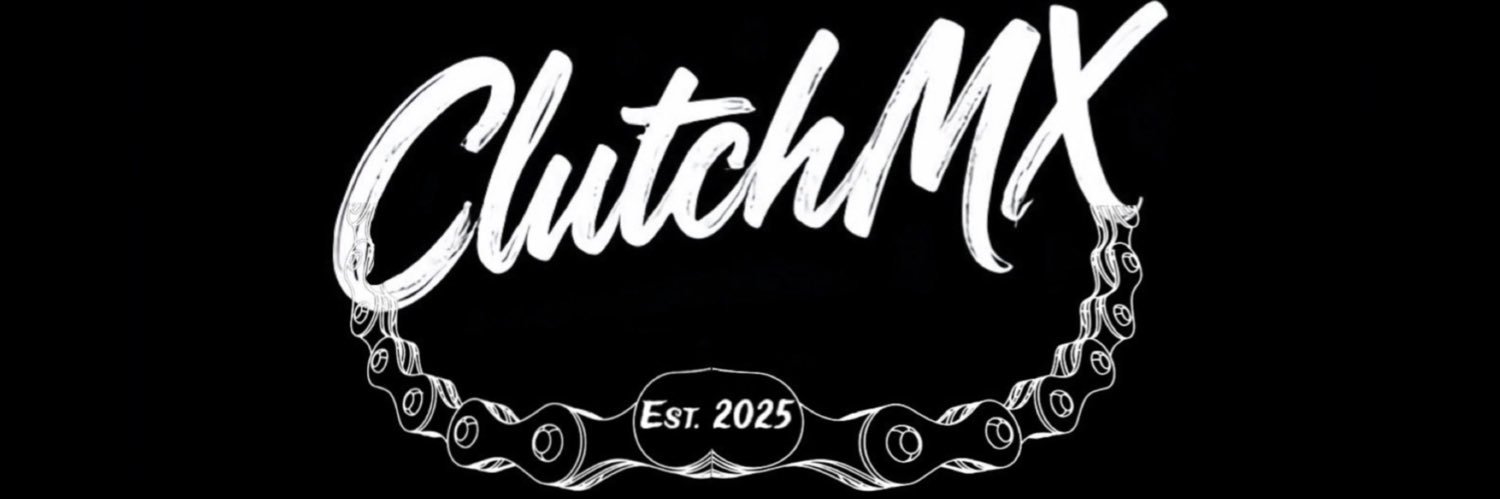 TylerCLUTCHMX's profile banner image