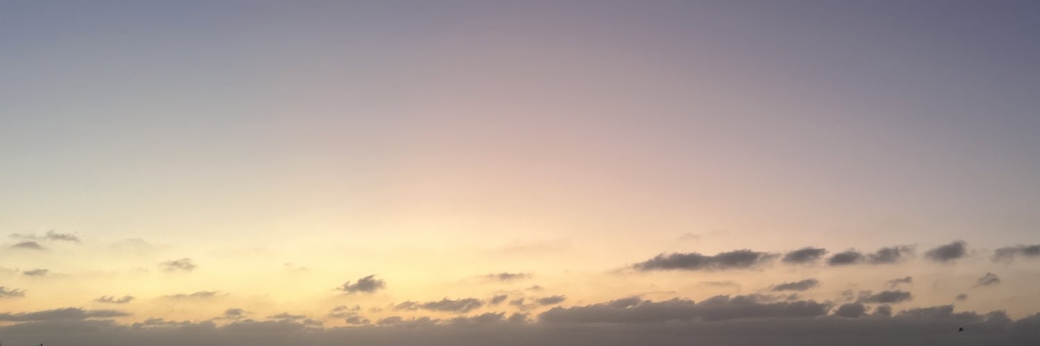 now0121777's profile banner image