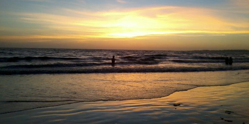 SiddheshPadval's profile banner image