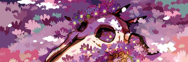 mewmewtrinket Profile Banner