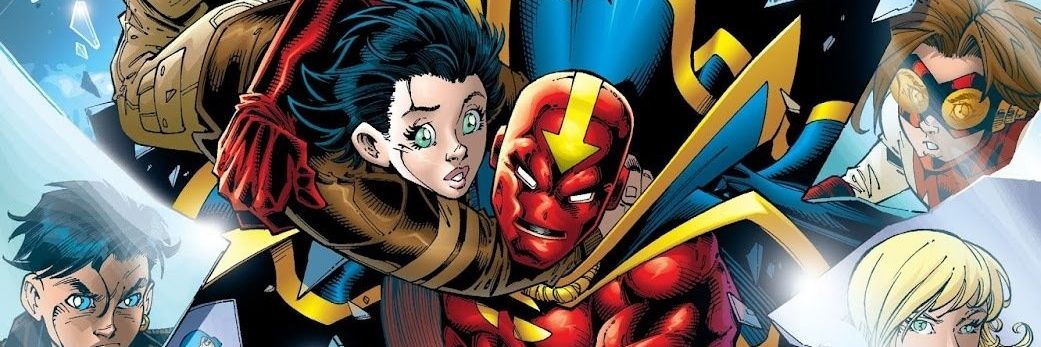 Brandon Fetters | Red Tornado era's banner