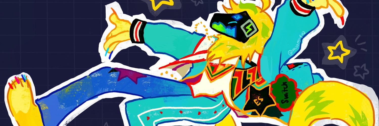 felix飞飞's banner