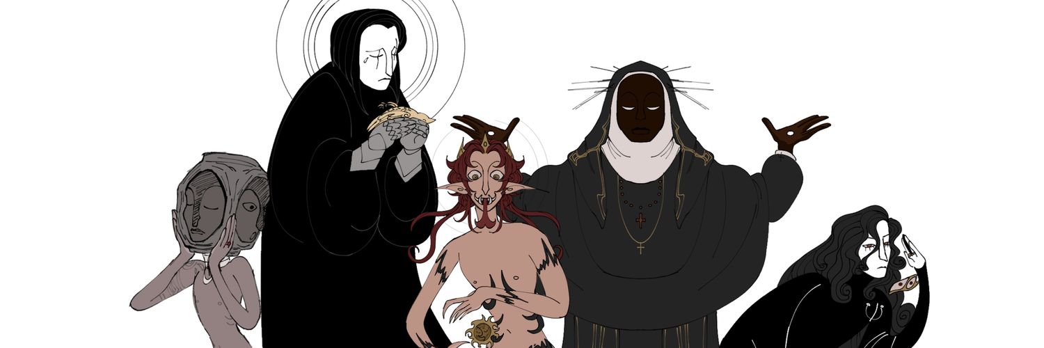 ThatPunchGuy's profile banner image
