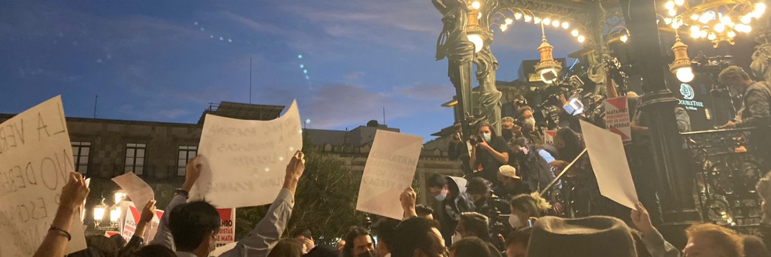 Observatorio sobre Libertad de Expresión banner