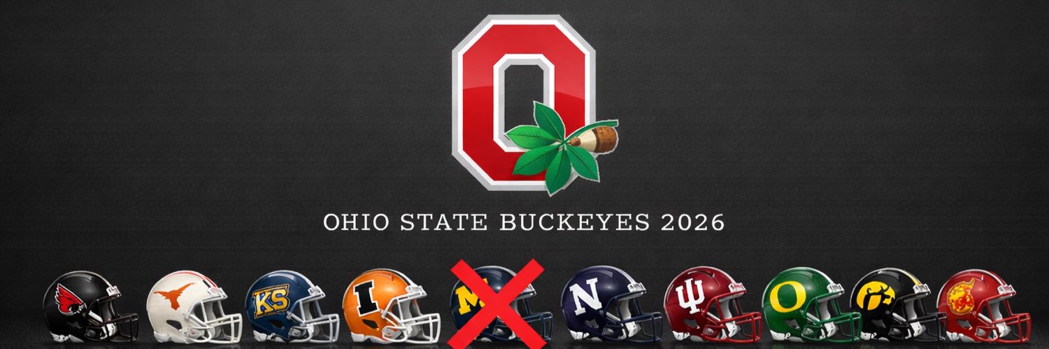 Buckeye Spin banner