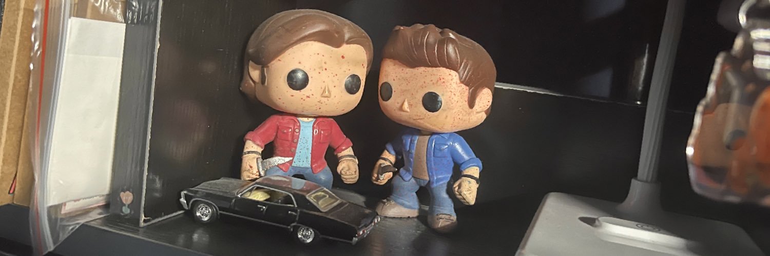 Joshuascale's profile banner image
