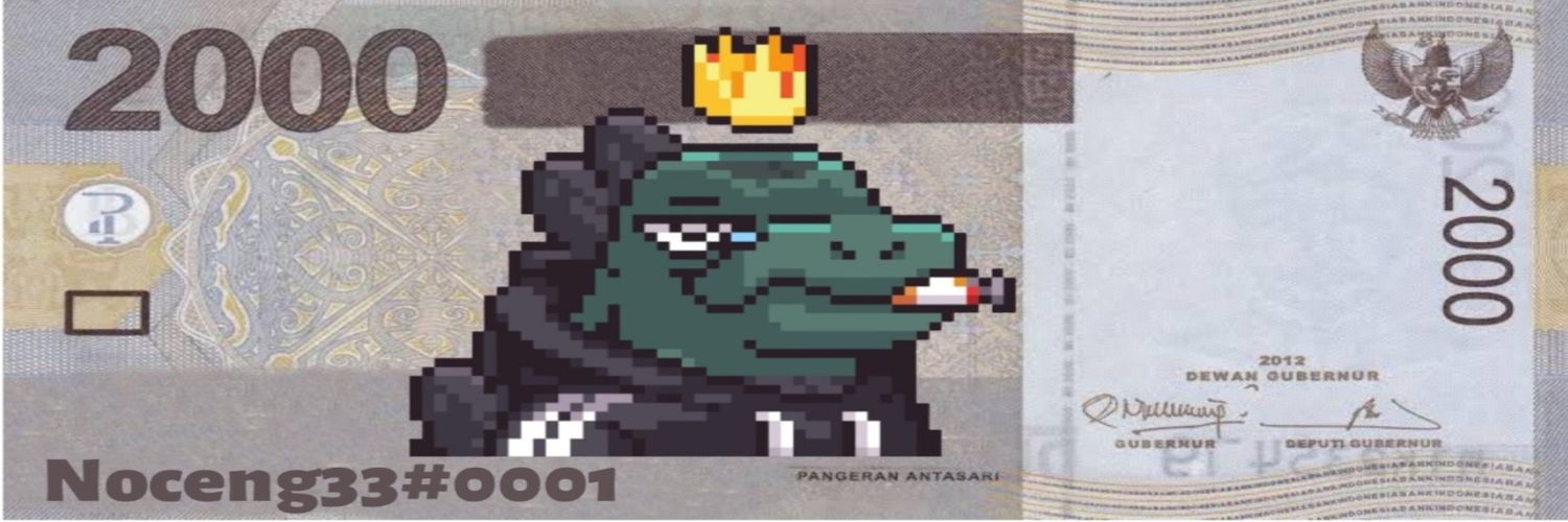 Noceng33#0001 banner