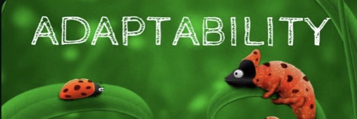 Road To Greatness banner