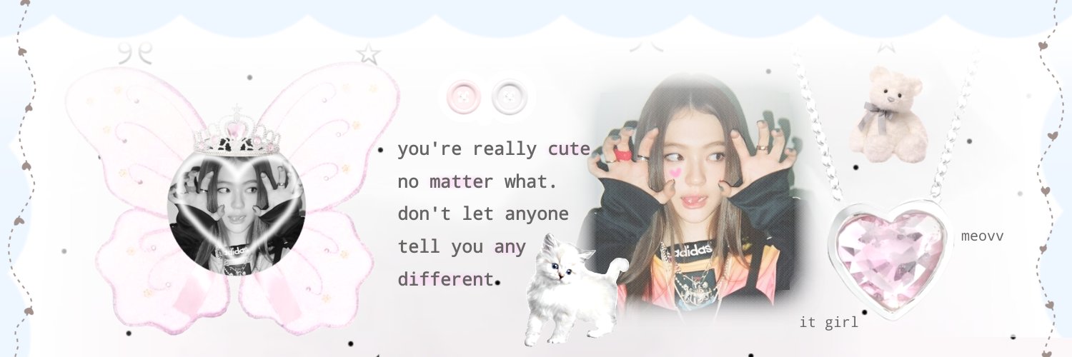 ᰔᩚ banner