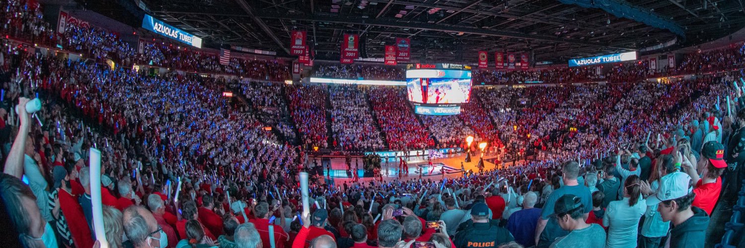 Arizona MBB Managers (6-1) banner
