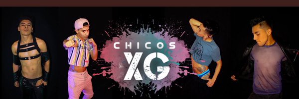 CHICOSXG_MX Profile Banner