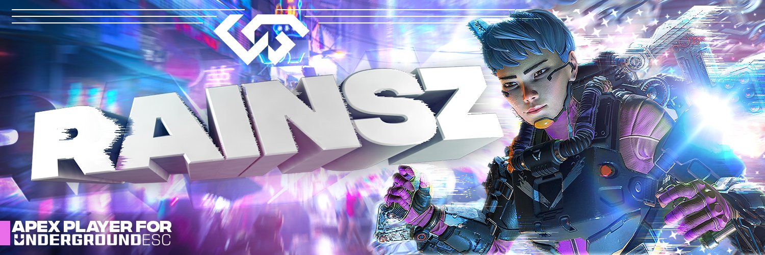 RainszFPS's profile banner image