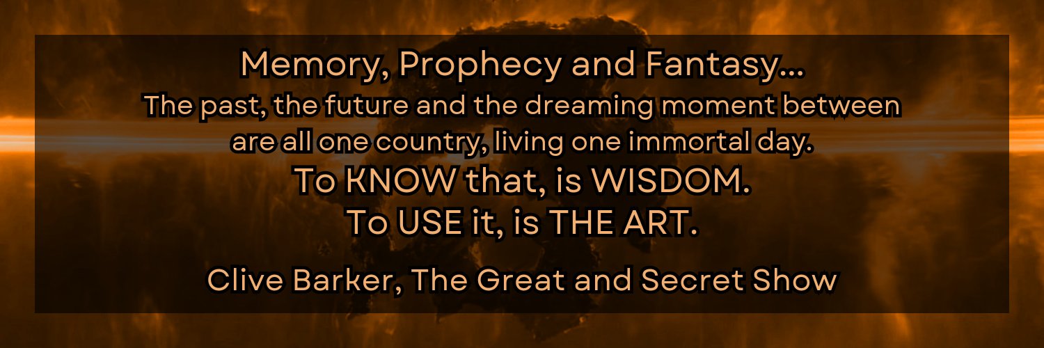 Me Who Remains banner