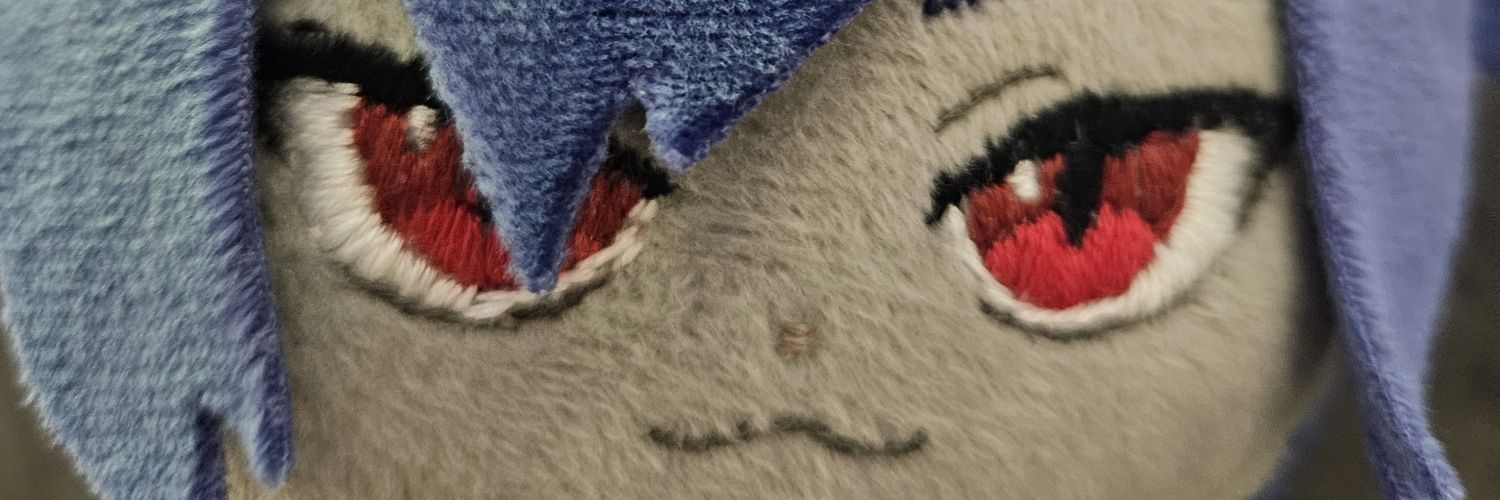 ぜろろぺ⚡'s banner