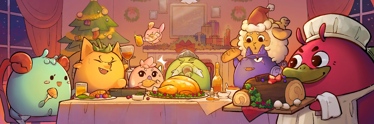 Axie_Cesar69641's profile banner image