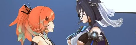 Mayple ⏳| ⛓️‍💥|💗🩷| banner