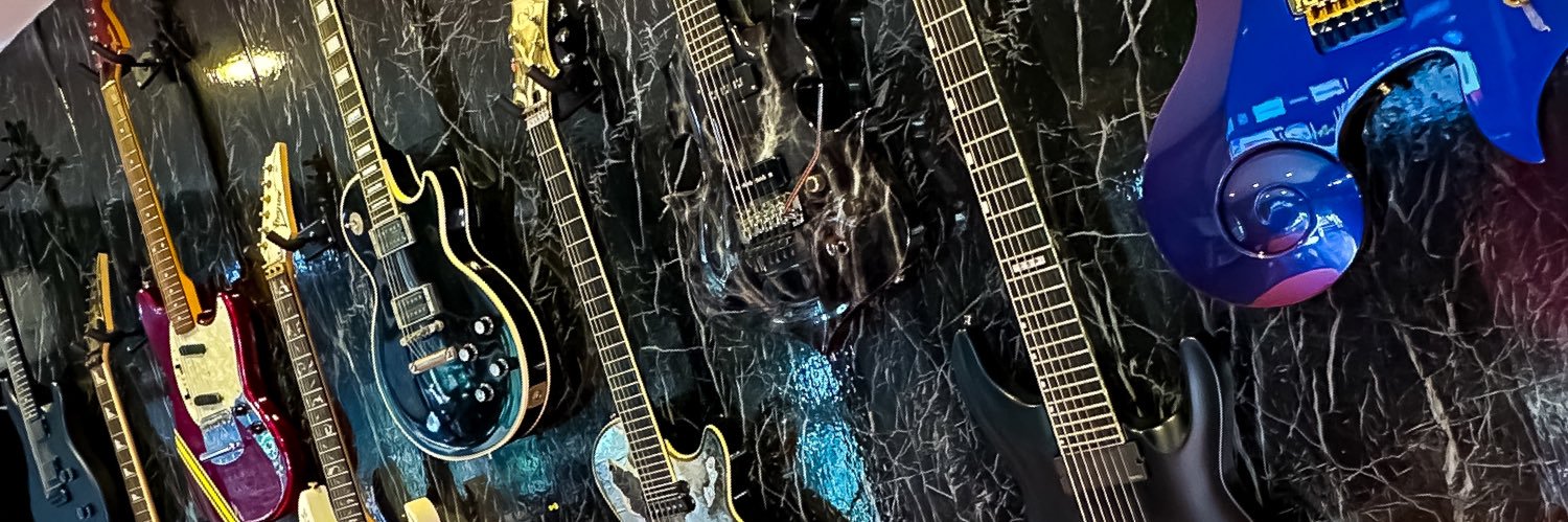 SHI_RYU666's profile banner image