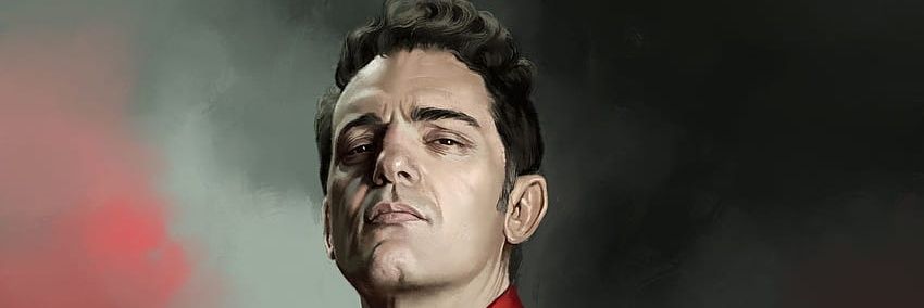 Licinnius Crassus ✨️ banner