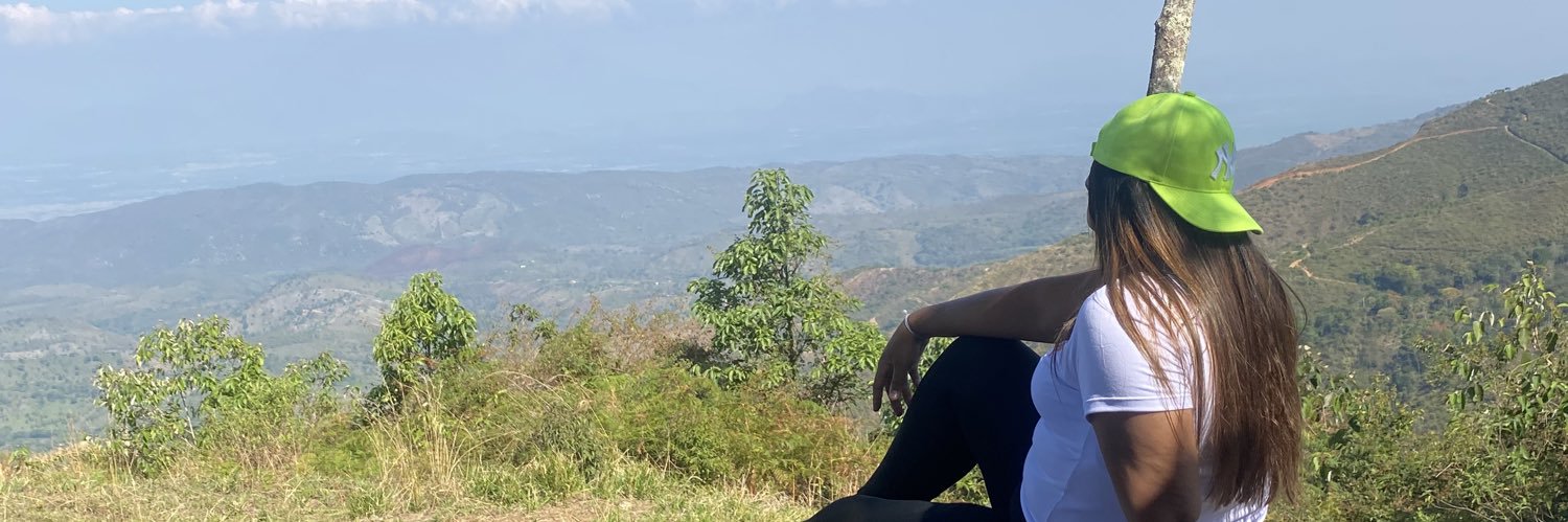 ilebetei's profile banner image